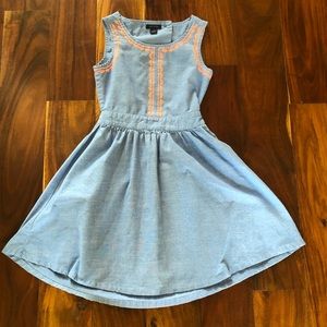 Tommy Hilfiger Girls dress